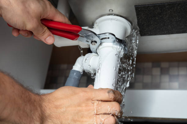 Best Residential water damage restoration  in Minot Af, ND